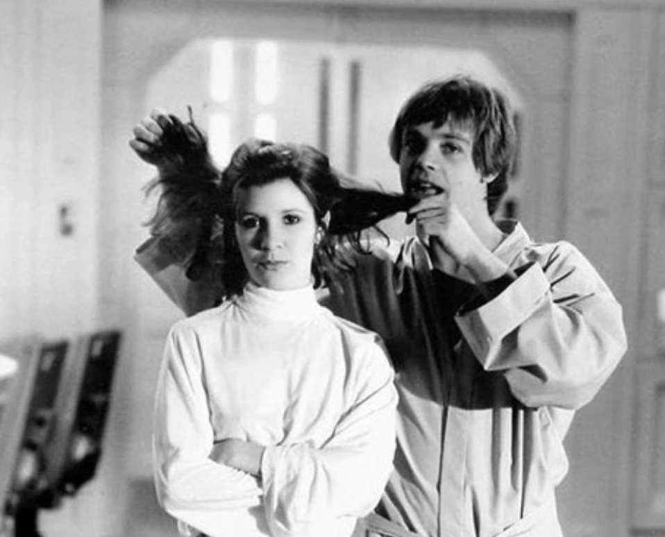 backstage star wars